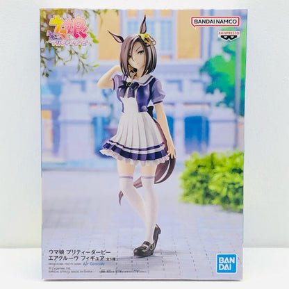 【中古】 ウマ娘プリティーダービー フィギュア エアグルーヴ 2662677【フィギュア】【加古川物流】
