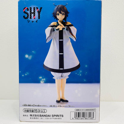 【中古】 ミェンロン「SHY」フィギュア【フィギュア】