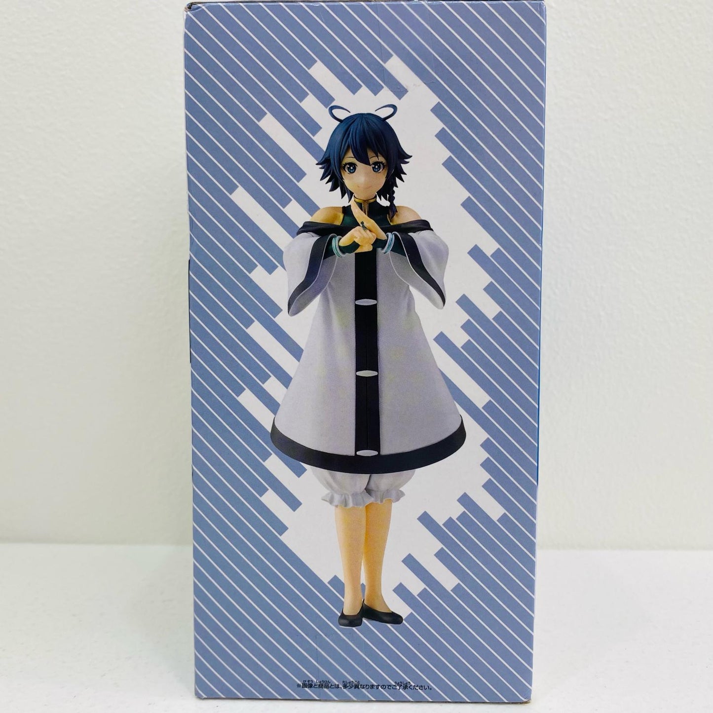 【中古】 ミェンロン「SHY」フィギュア【フィギュア】