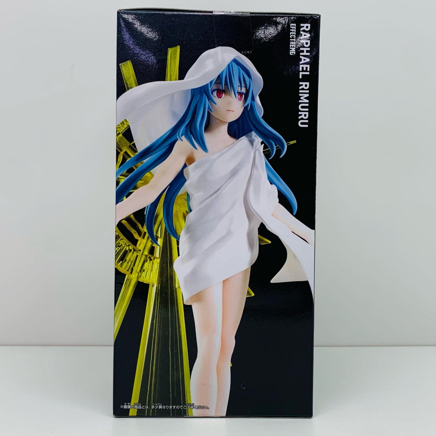 【中古】 ラファエルリムル「転生したらスライムだった件」EFFECTREME-RAPHAELRIMURU- 転スラ フィギュア ラファエルリムル EFFECTREME 2686407【フィギュア】【飾磨店】
