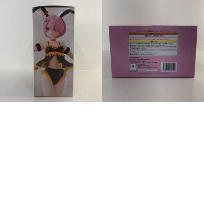 【中古】 ラム・エアリーコスチュームver.BiCuteBunniesFigure「Re：ゼロから始める異世界生活」【フィギュア】【加古川物流】