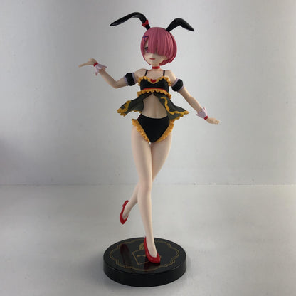 【中古】 ラム・エアリーコスチュームver.BiCuteBunniesFigure「Re：ゼロから始める異世界生活」【フィギュア】【加古川物流】