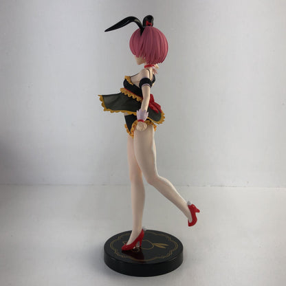 【中古】 ラム・エアリーコスチュームver.BiCuteBunniesFigure「Re：ゼロから始める異世界生活」【フィギュア】【加古川物流】