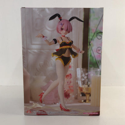 【中古】 ラム・エアリーコスチュームver.BiCuteBunniesFigure「Re：ゼロから始める異世界生活」【フィギュア】【加古川物流】