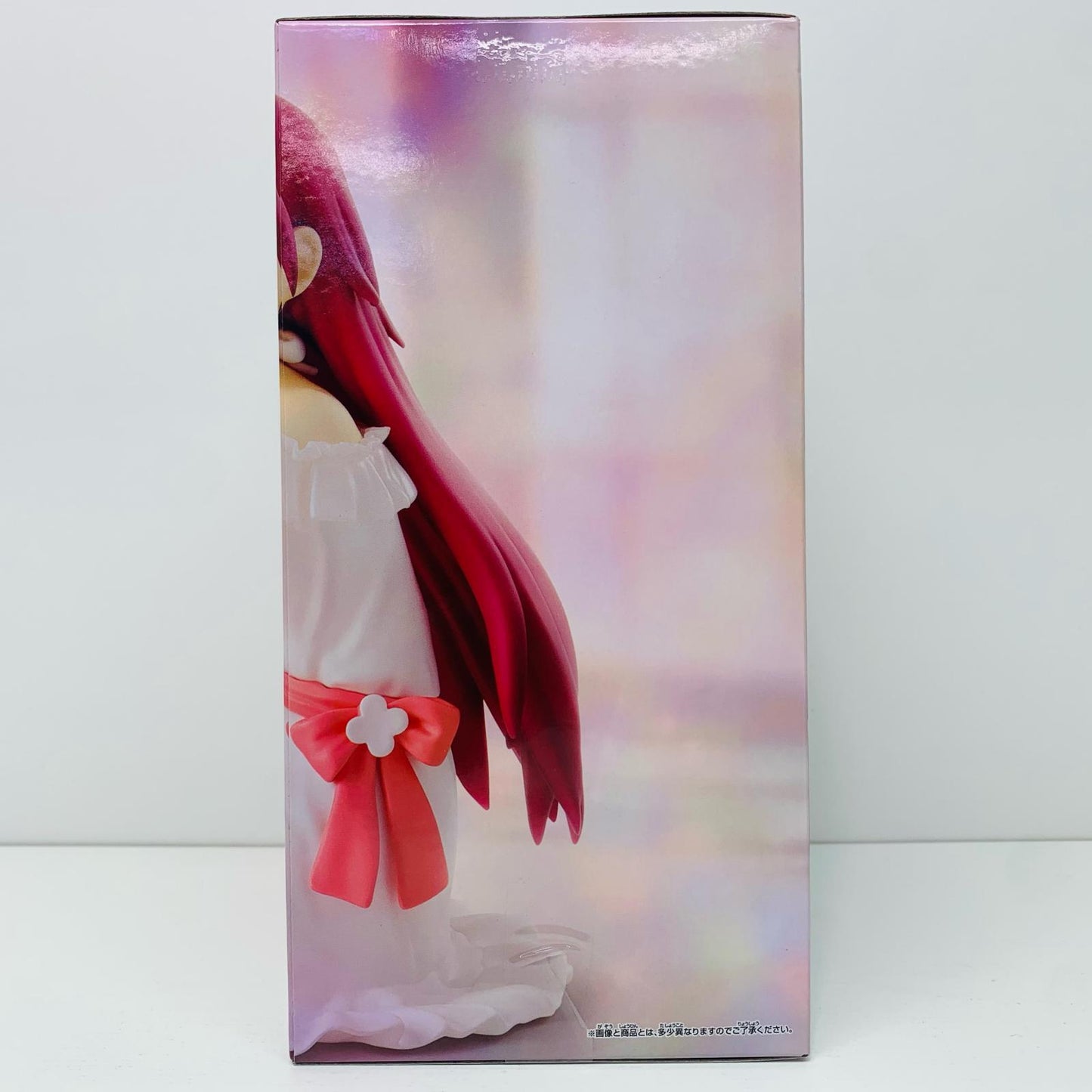 【中古】 佐倉杏子「劇場版魔法少女まどか☆マギカ[新編]叛逆の物語」Serenuscouture-佐倉杏子-【フィギュア】【加古川物流】