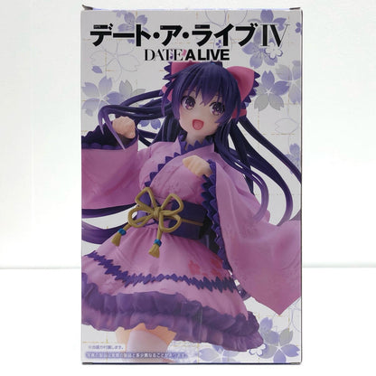 夜刀神十香「デート・ア・ライブⅣ」Corefulフィギュア夜刀神十香～和ゴスver.～【フィギュア】