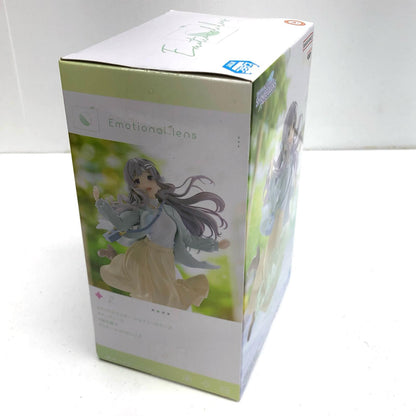 【中古】 アイドルマスター フィギュア 幽谷霧子 Emotional lens 2668567【フィギュア】【加古川物流】