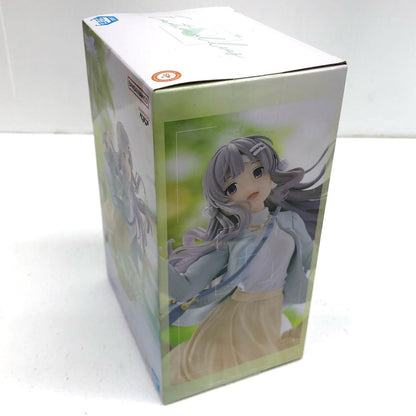 【中古】 アイドルマスター フィギュア 幽谷霧子 Emotional lens 2668567【フィギュア】【加古川物流】