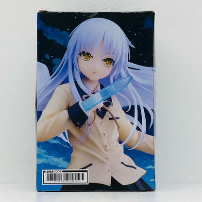 立華かなで「AngelBeats!」Corefulフィギュア立華かなで～ハンドソニックver.～【フィギュア】