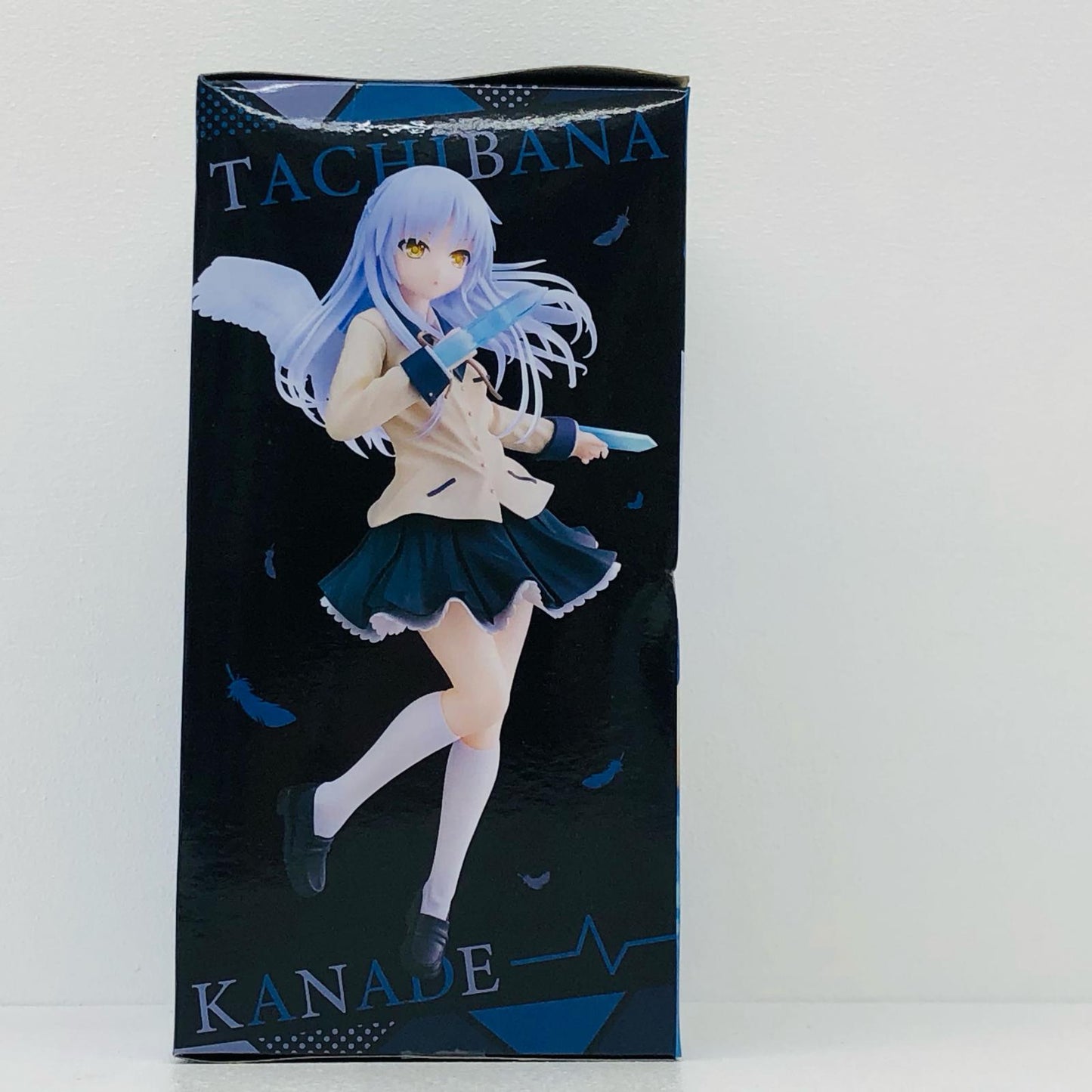 立華かなで「AngelBeats!」Corefulフィギュア立華かなで～ハンドソニックver.～【フィギュア】