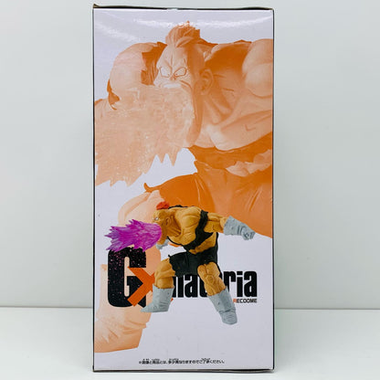 【中古】 リクーム「ドラゴンボールZ」G×materiaRECOOME【フィギュア】