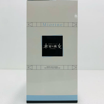 【中古】 B賞ミオリネ・レンブランMASTERLISEEXPIECEフィギュア「水星の魔女vol.2/一番くじ機動戦士ガンダム」【フィギュア】【飾磨店】