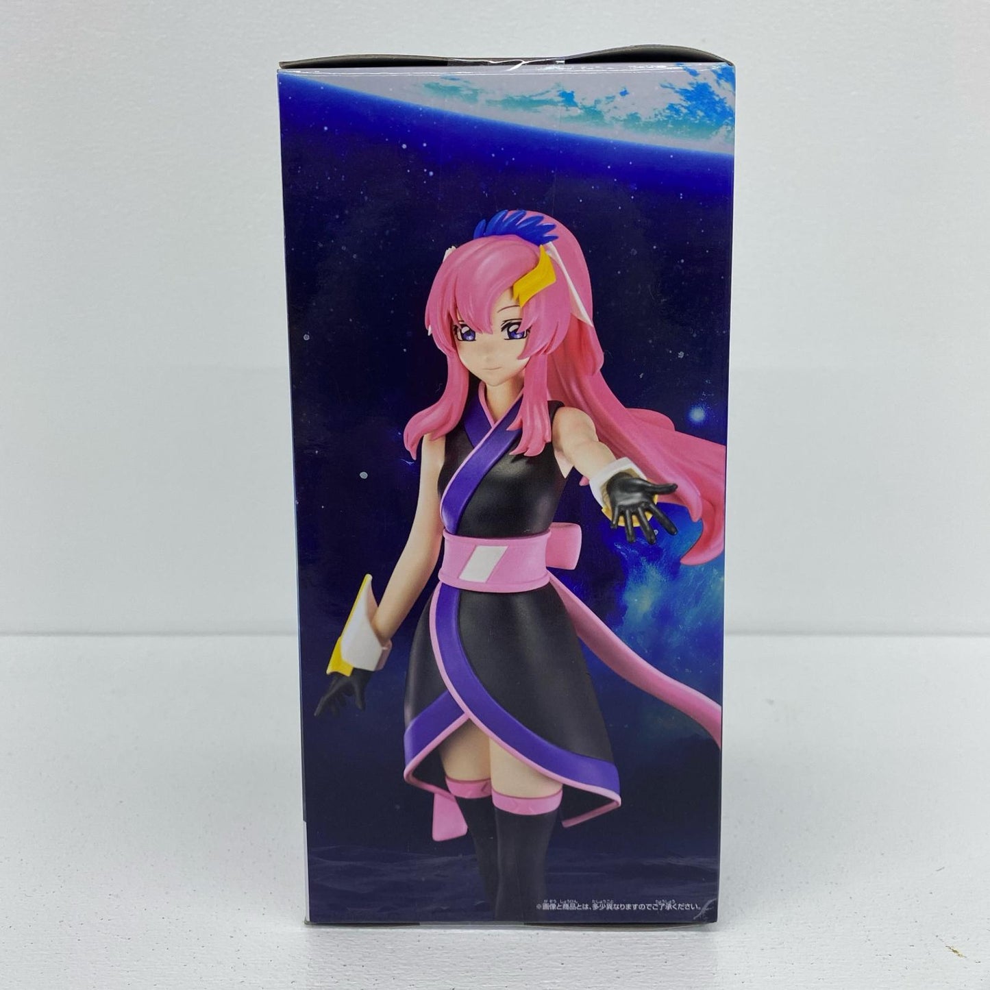 ラクス・クライン「機動戦士ガンダムSEEDFREEDOM」フィギュア【フィギュア】