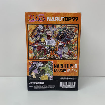 はたけカカシ「NARUTO-ナルト-」NARUTOP99はたけカカシフィギュア【フィギュア】
