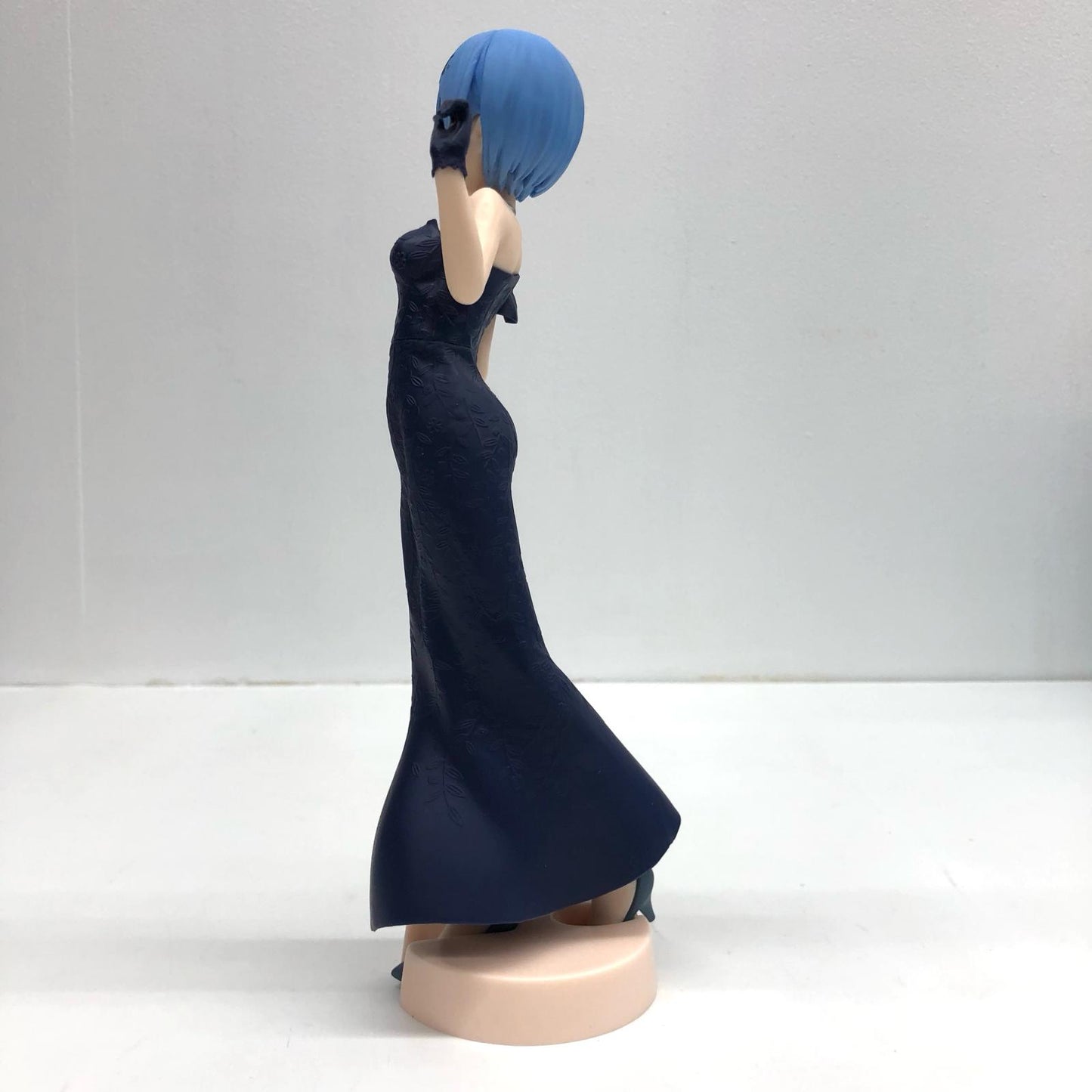 【中古】 レム「Re：ゼロから始める異世界生活」GLITTER&GLAMOURS-REM-【フィギュア】【加古川物流】