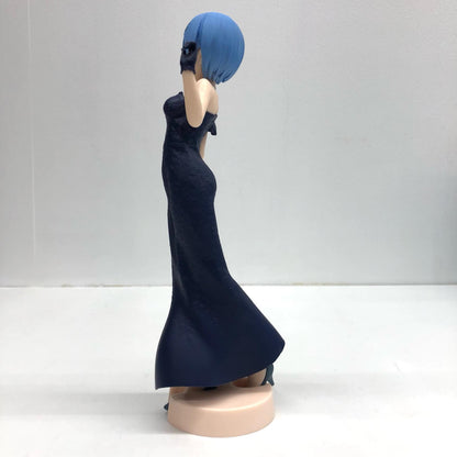 【中古】 レム「Re：ゼロから始める異世界生活」GLITTER&GLAMOURS-REM-【フィギュア】【加古川物流】