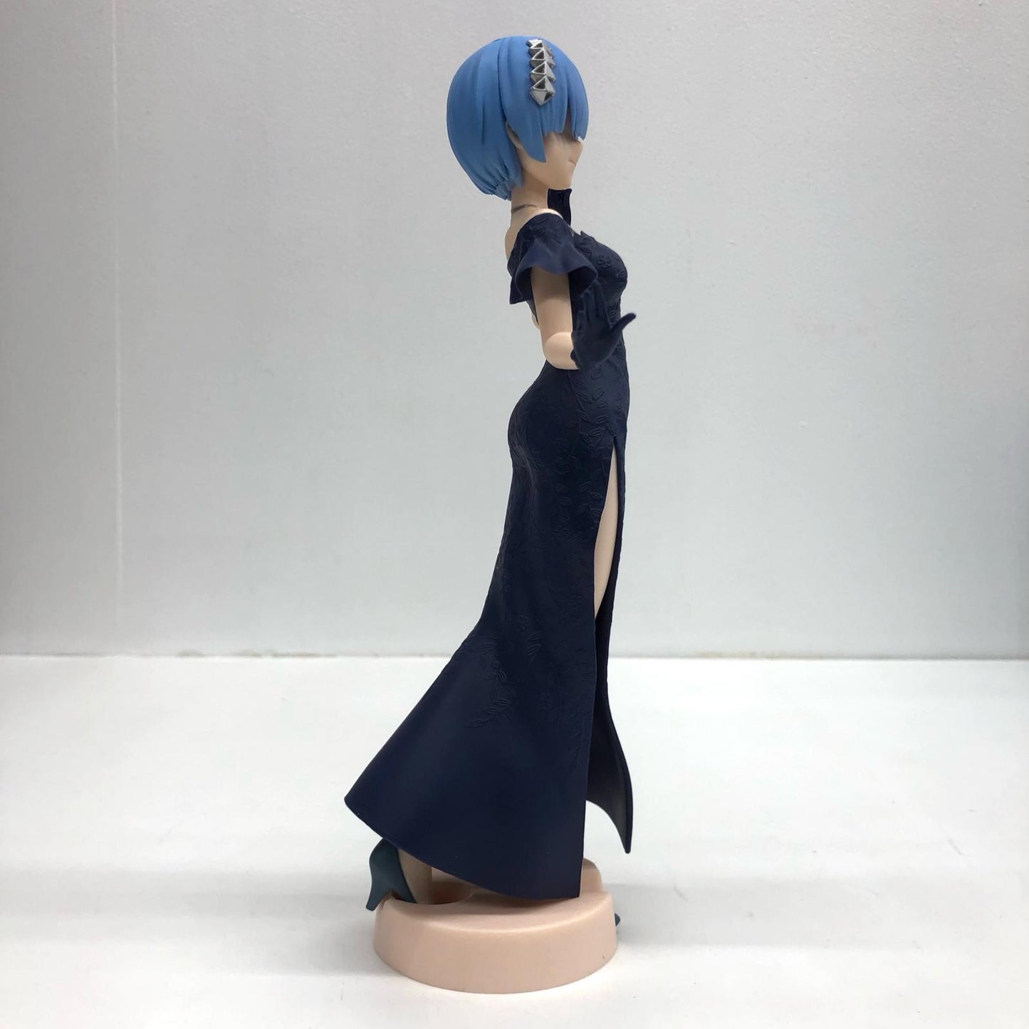 【中古】 レム「Re：ゼロから始める異世界生活」GLITTER&GLAMOURS-REM-【フィギュア】【加古川物流】