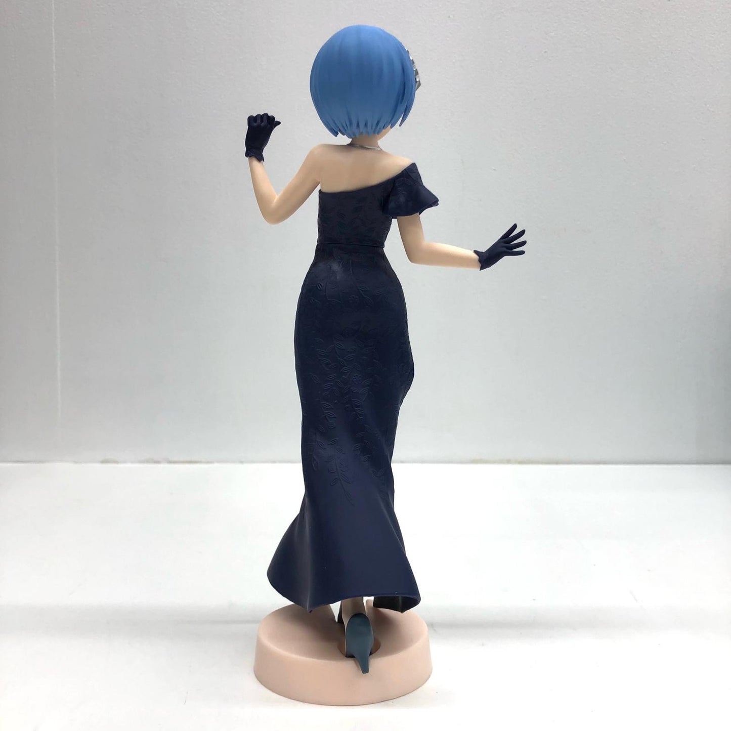 【中古】 レム「Re：ゼロから始める異世界生活」GLITTER&GLAMOURS-REM-【フィギュア】【加古川物流】