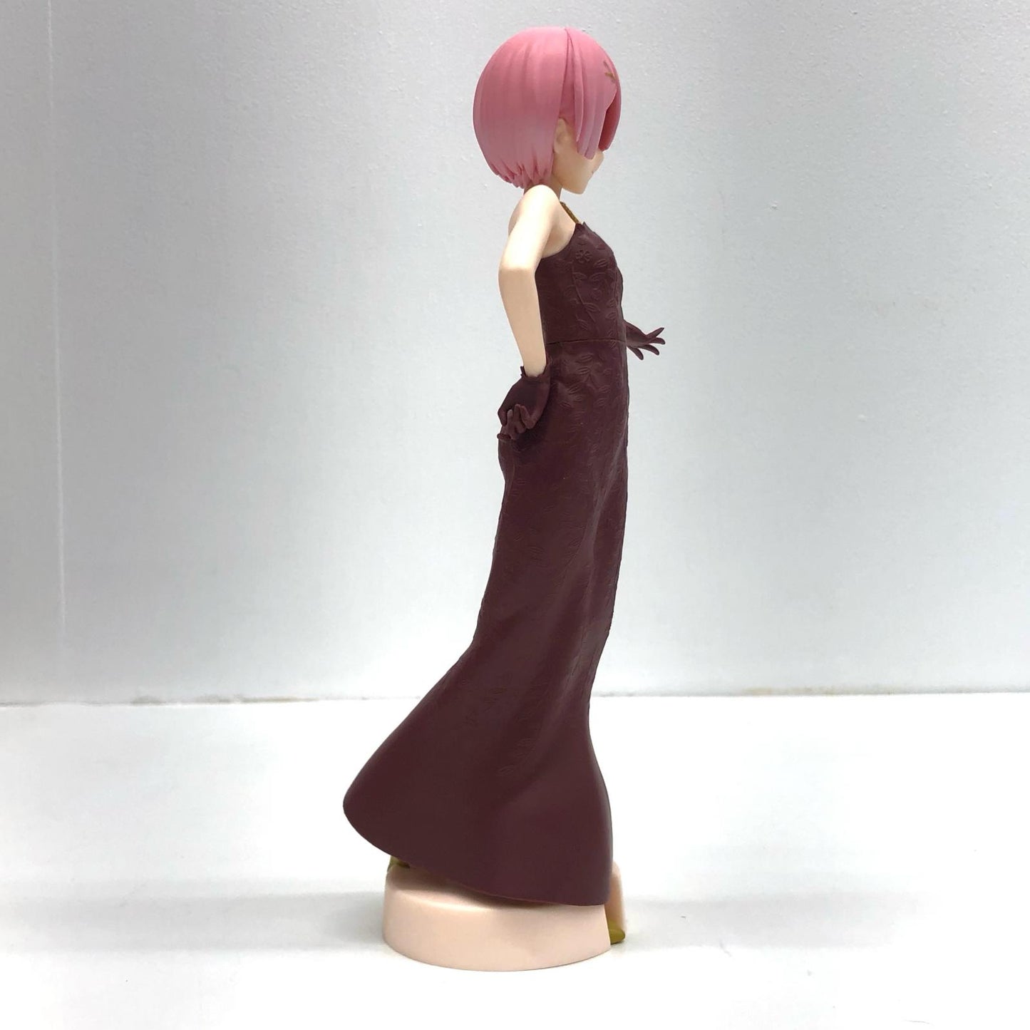 【中古】 ラム「Re：ゼロから始める異世界生活」GLITTER&GLAMOURS-RAM-【フィギュア】【加古川物流】