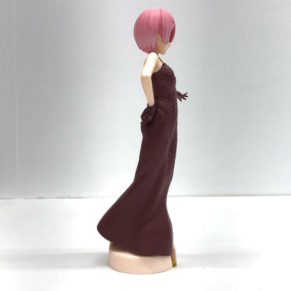 【中古】 ラム「Re：ゼロから始める異世界生活」GLITTER&GLAMOURS-RAM-【フィギュア】【加古川物流】