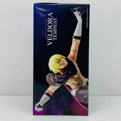 【中古】 ヴェルドラ「転生したらスライムだった件」暴風覇竜ヴェルドラ【フィギュア】