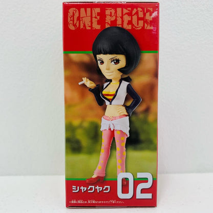 シャクヤク「ワンピース」WCF-女ヶ島-【フィギュア】