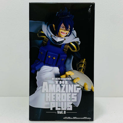 【中古】 天喰環「僕のヒーローアカデミア」THEAMAZINGHEROES-PLUS-vol.8【フィギュア】