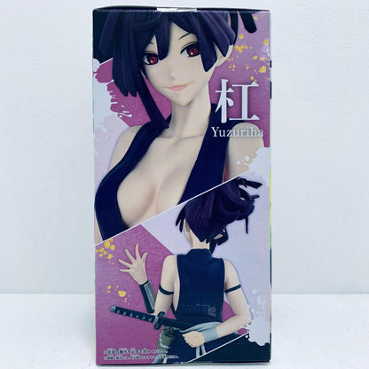 杠「地獄楽」DXF-杠-【フィギュア】