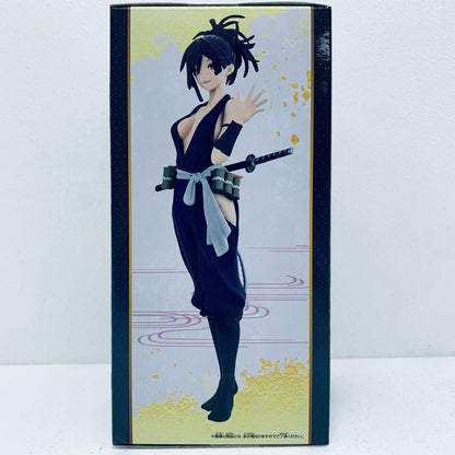 杠「地獄楽」DXF-杠-【フィギュア】