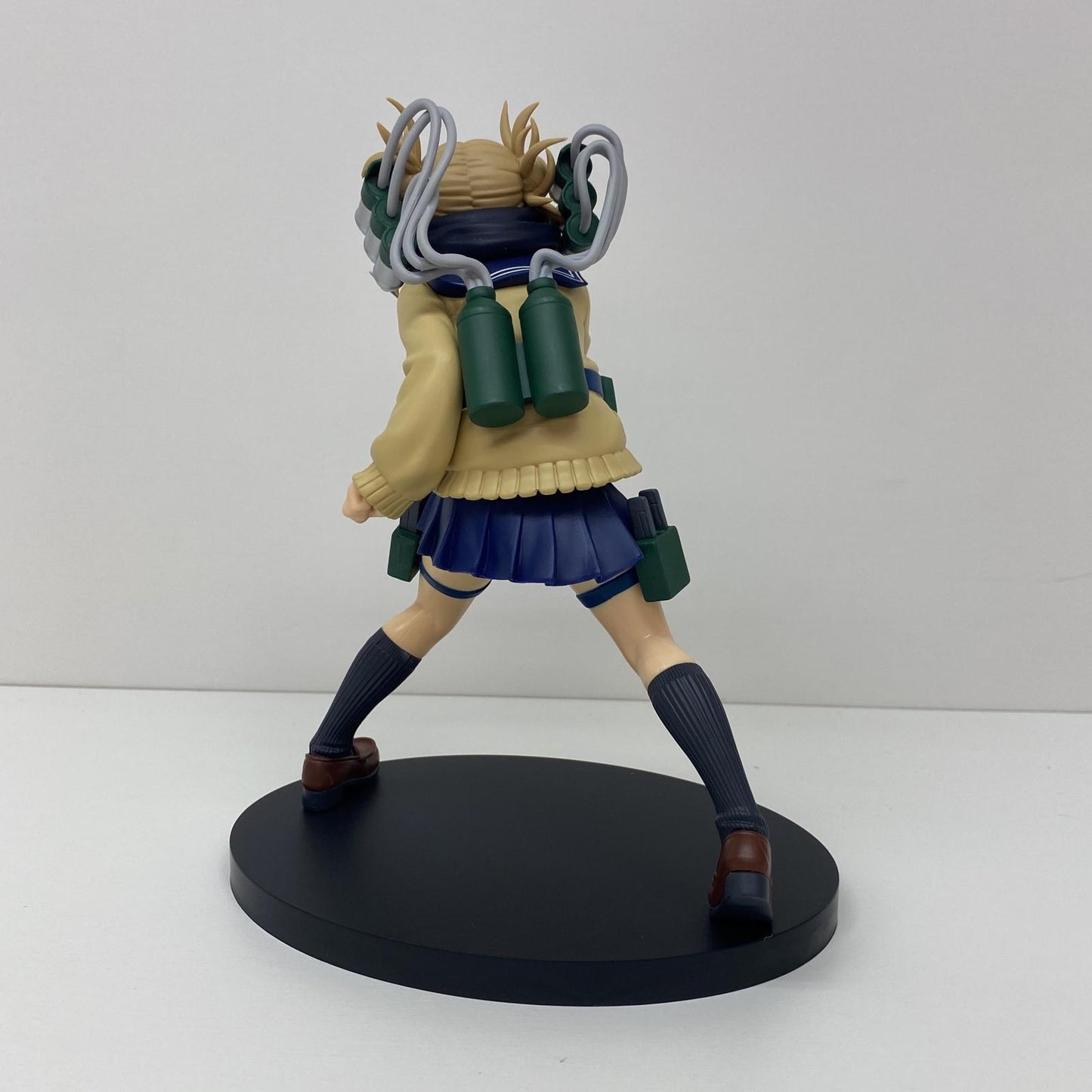[Used] Himiko Toga "My Hero Academia" THE EVIL VILLAINS-DX-HIMIKO TOGA II [Figure]