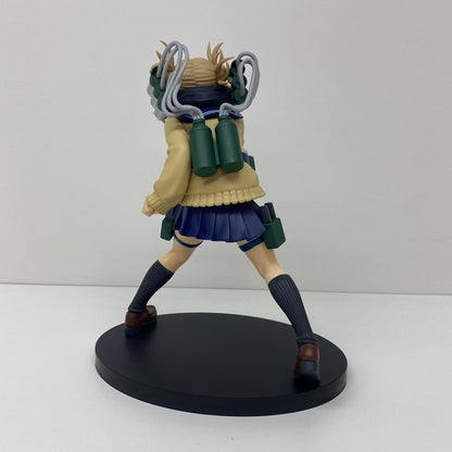 [Used] Himiko Toga "My Hero Academia" THE EVIL VILLAINS-DX-HIMIKO TOGA II [Figure]