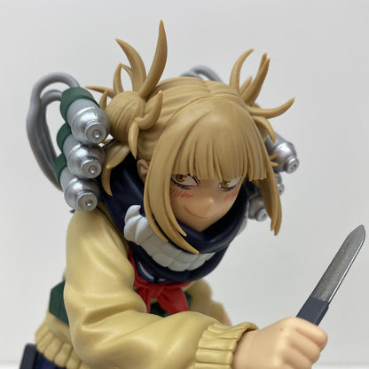 [Used] Himiko Toga "My Hero Academia" THE EVIL VILLAINS-DX-HIMIKO TOGA II [Figure]