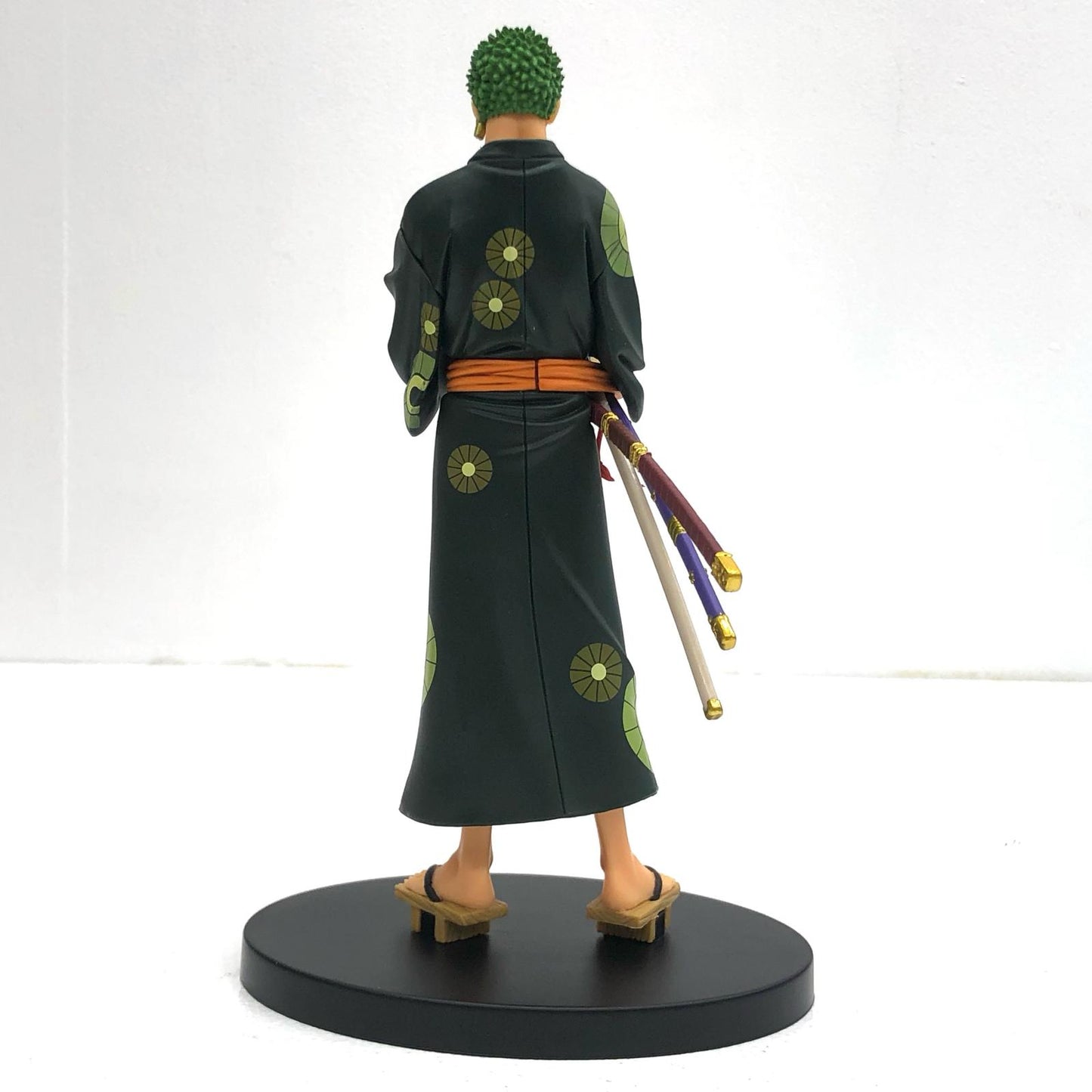 ロロノア・ゾロ「ワンピース」DXF～THEGRANDLINESERIES～ワノ国RORONOAZORO-浴衣ver.-【フィギュア】