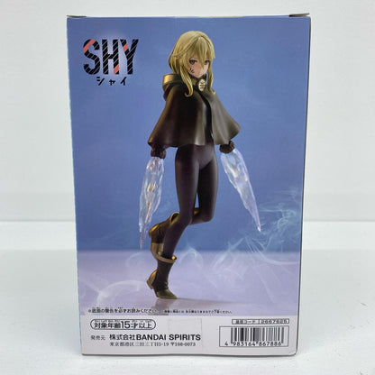 ツィベタ「SHY」フィギュア【フィギュア】