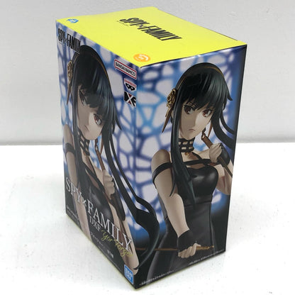 ヨル・フォージャー「SPY×FAMILY」DXF-ヨル・フォージャー-【フィギュア】