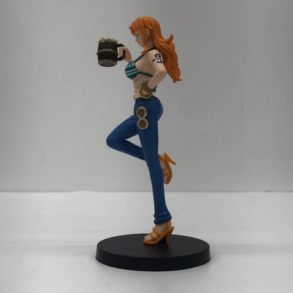 ナミ「ワンピース」野郎ども宴だ!!-NAMI-【フィギュア】