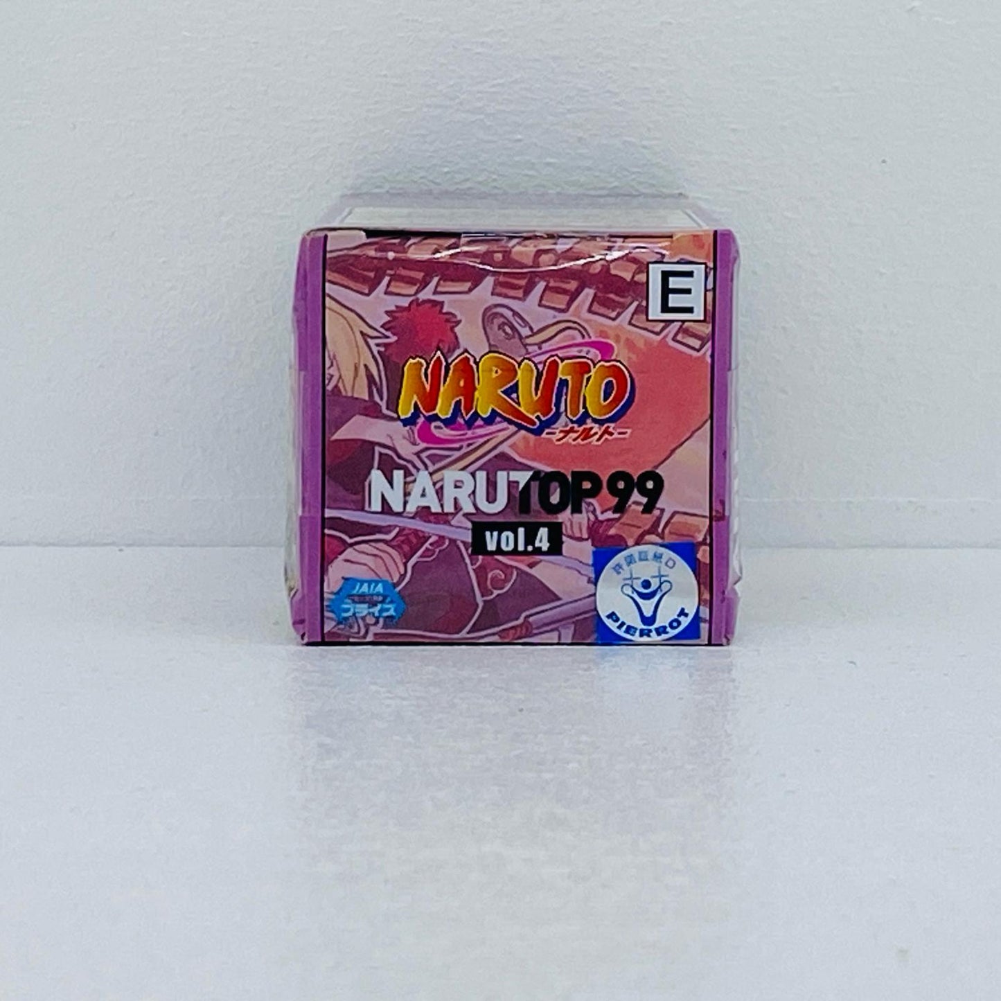 うちはイタチ「NARUTO-ナルト-」NARUTOP99WCFvol.4【フィギュア】