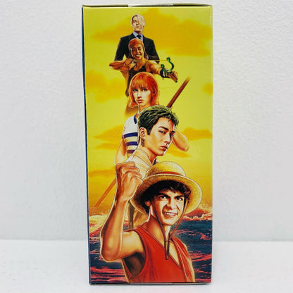 【中古】 ウソップ(ANetflixSeries:ONEPIECE)「ワンピース(Netflix)」WCFvol.1 ワンピース フィギュア ウソップ WCF Anetflix Series vol.1 2699209【フィギュア】【飾磨店】