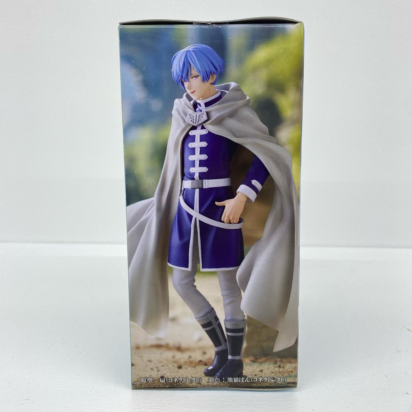 ヒンメル「葬送のフリーレン」Desktop×DecorateCollections“ヒンメル”【フィギュア】