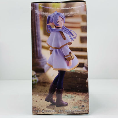 フリーレン「葬送のフリーレン」Desktop×DecorateCollections“フリーレン”【フィギュア】