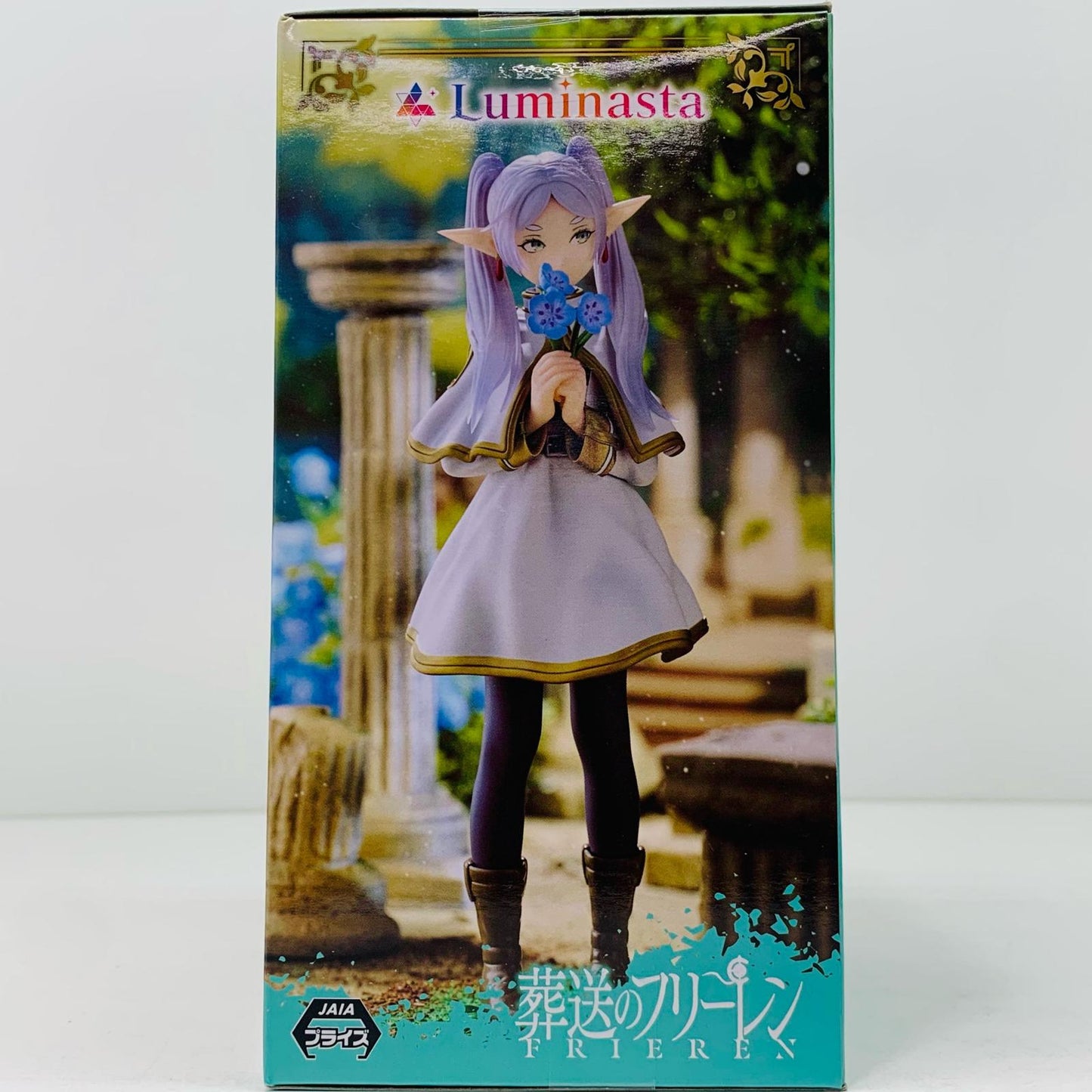 フリーレン「葬送のフリーレン」Luminasta“フリーレン”【フィギュア】