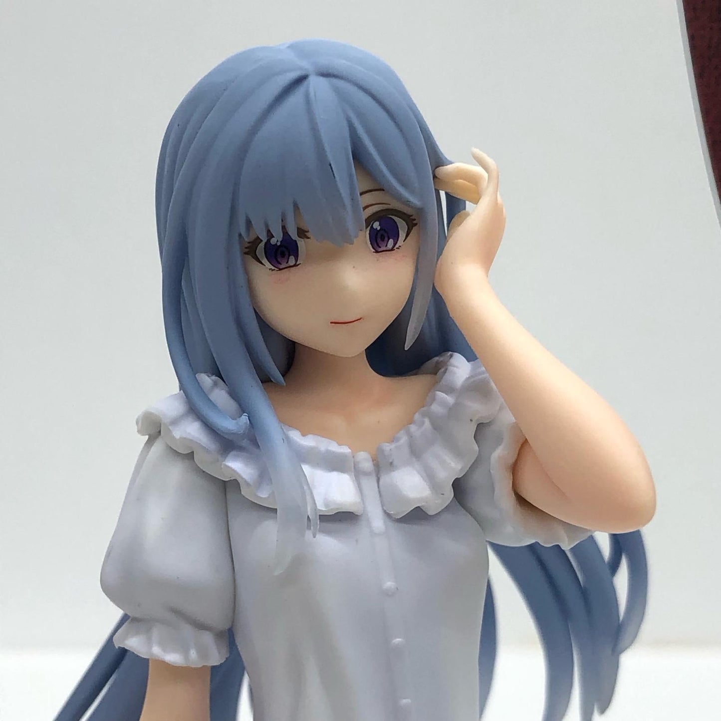 ユフィリア・マゼンタ「転生王女と天才令嬢の魔法革命」Kiraleaフィギュアユフィリア・マゼンタ【フィギュア】