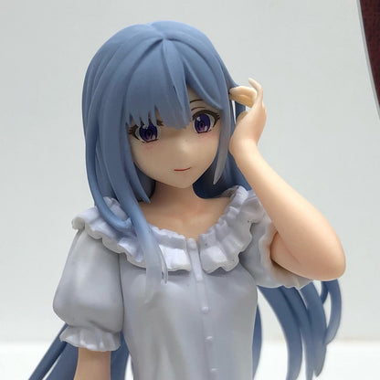 ユフィリア・マゼンタ「転生王女と天才令嬢の魔法革命」Kiraleaフィギュアユフィリア・マゼンタ【フィギュア】