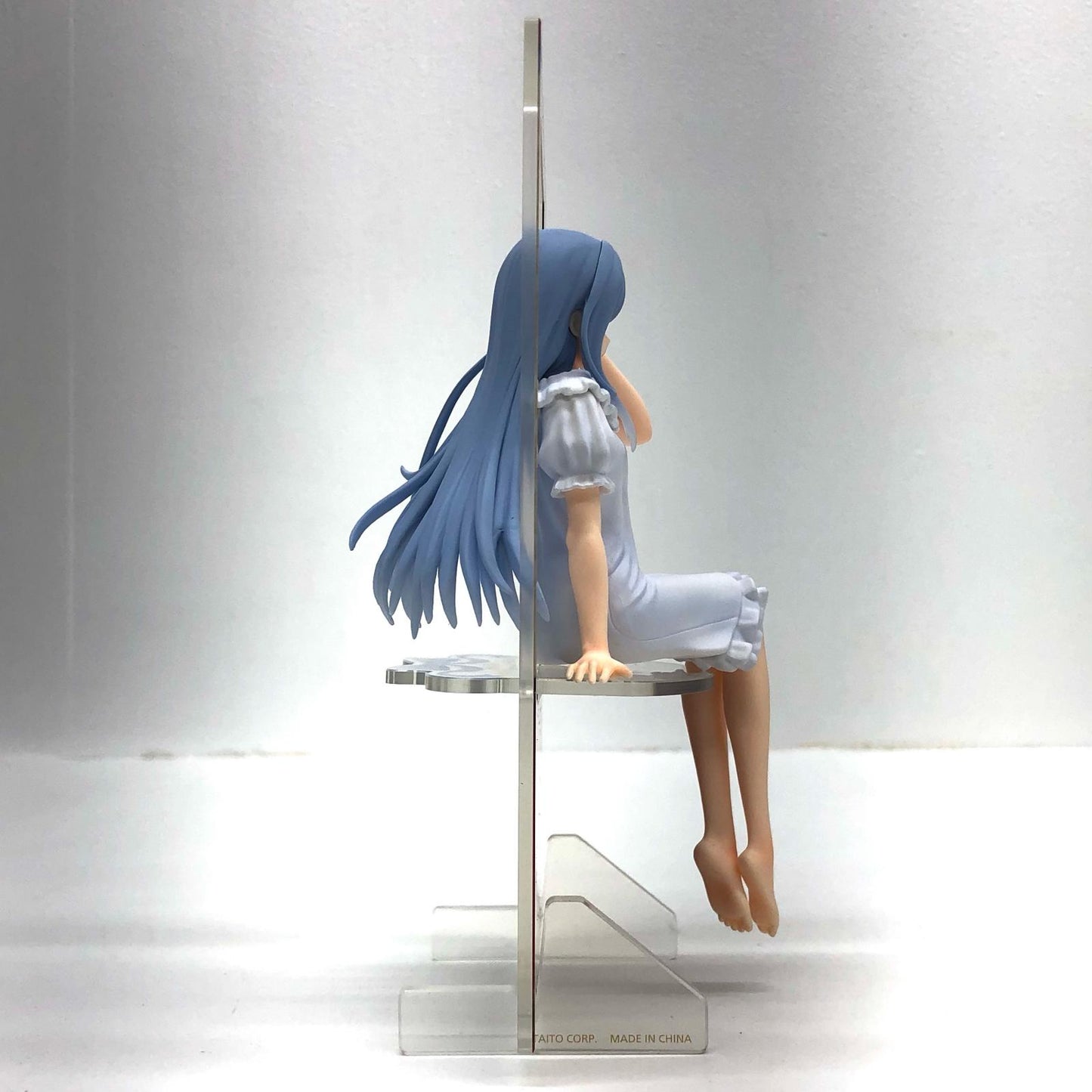 ユフィリア・マゼンタ「転生王女と天才令嬢の魔法革命」Kiraleaフィギュアユフィリア・マゼンタ【フィギュア】