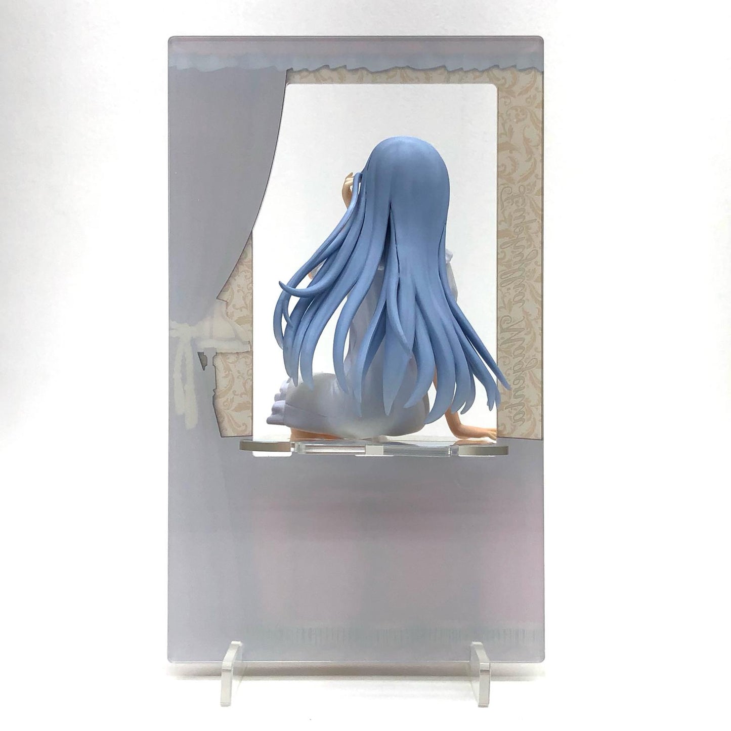 ユフィリア・マゼンタ「転生王女と天才令嬢の魔法革命」Kiraleaフィギュアユフィリア・マゼンタ【フィギュア】