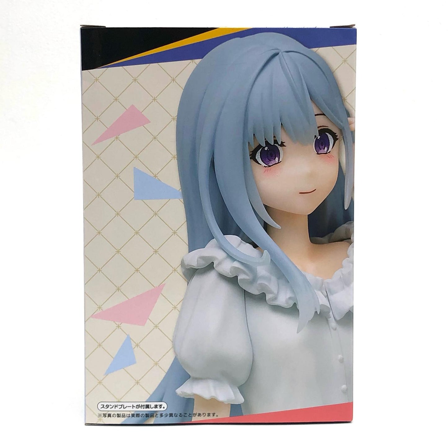 ユフィリア・マゼンタ「転生王女と天才令嬢の魔法革命」Kiraleaフィギュアユフィリア・マゼンタ【フィギュア】