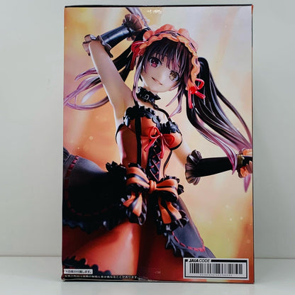 時崎狂三「デート・ア・ライブⅣ」AMP+時崎狂三フィギュアー刻々帝<ザフキエル>ー【フィギュア】