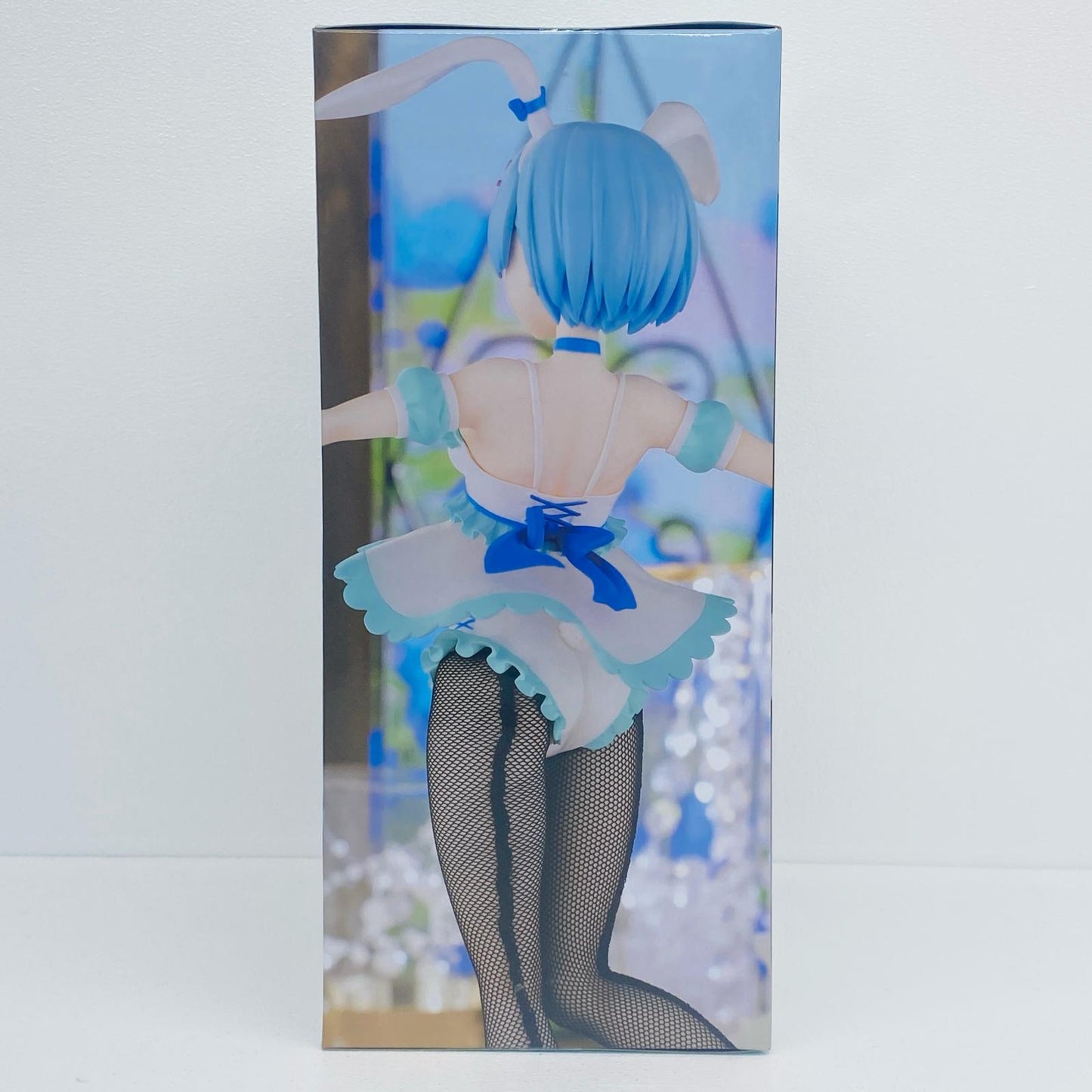 レム・エアリーコスチュームver.BiCuteBunniesFigure「Re：ゼロから始める異世界生活」【フィギュア】