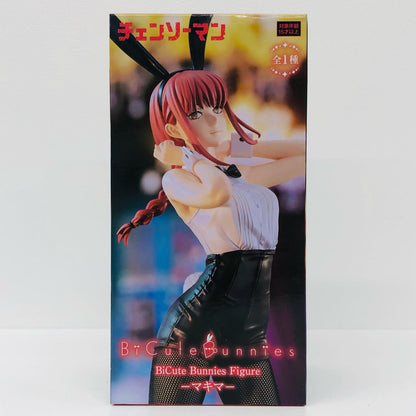 マキマ「チェンソーマン」BiCuteBunniesFigureーマキマー【フィギュア】