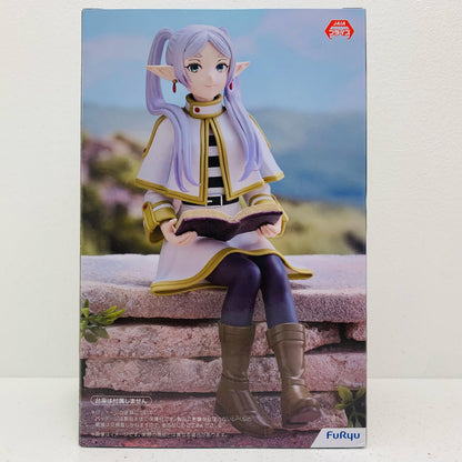 【中古】 フリーレン「葬送のフリーレン」ぬーどるストッパーフィギュアーフリーレンー【フィギュア】【飾磨店】